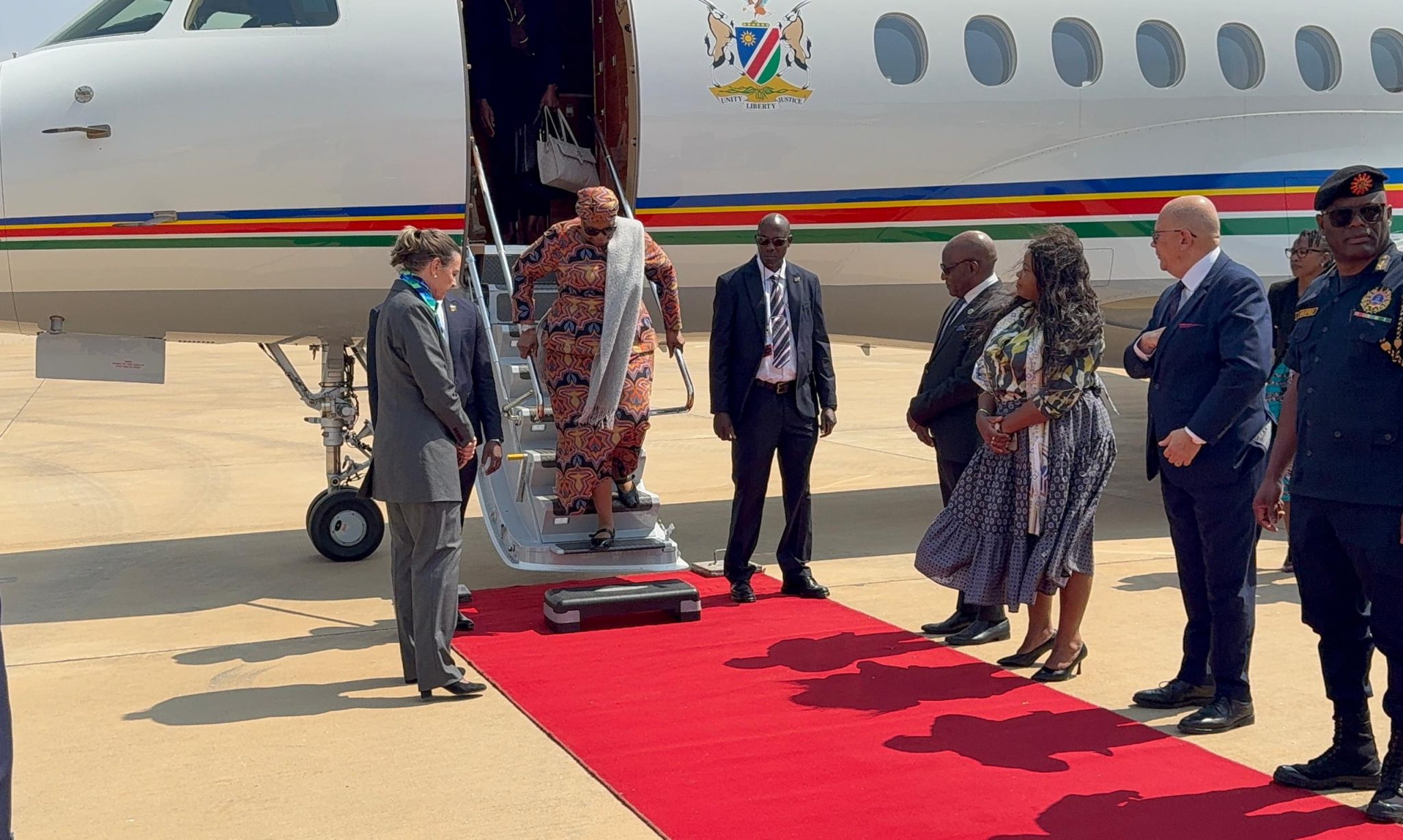 Africa must fund its peace – NNN