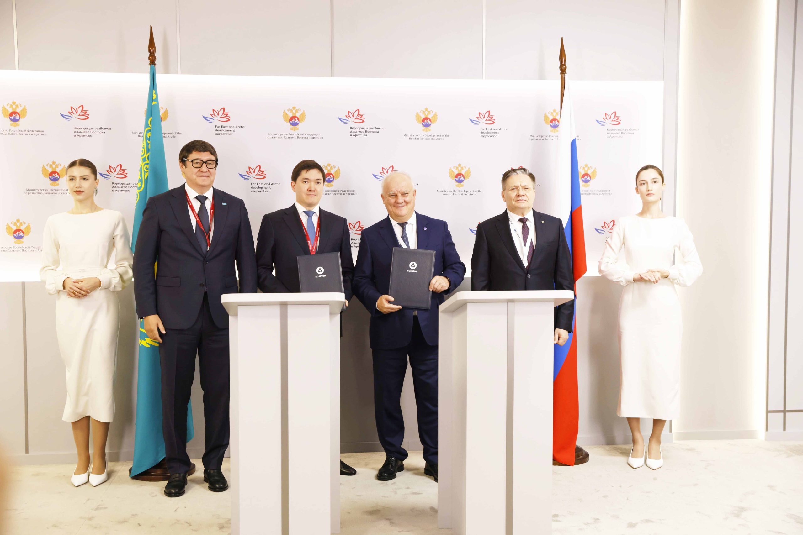 Kazakhstan’s nuclear plant sparks debate