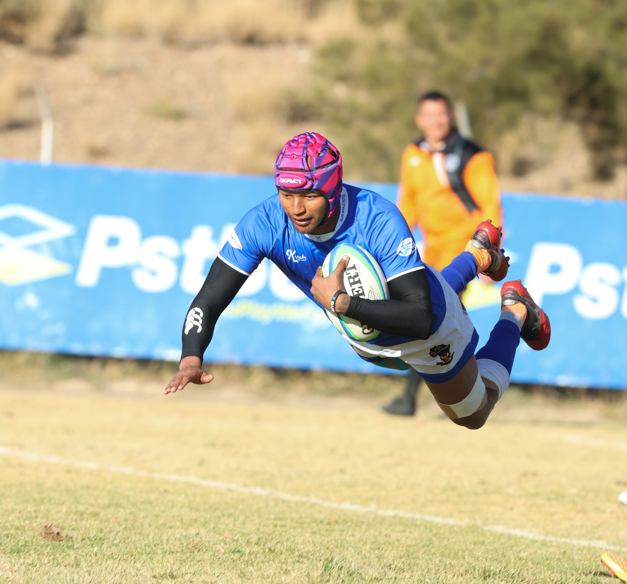 Four teams secure NRU Premier League play off spots