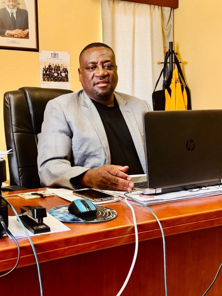 Rundu TikToker in hot water