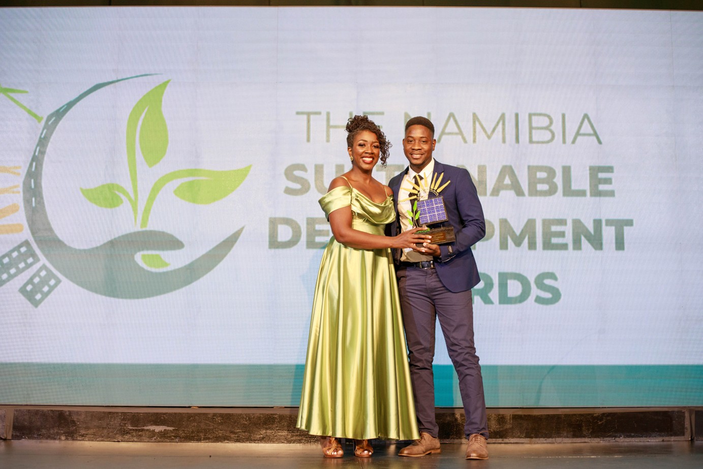 5th SDAs celebrate driving a more sustainable future