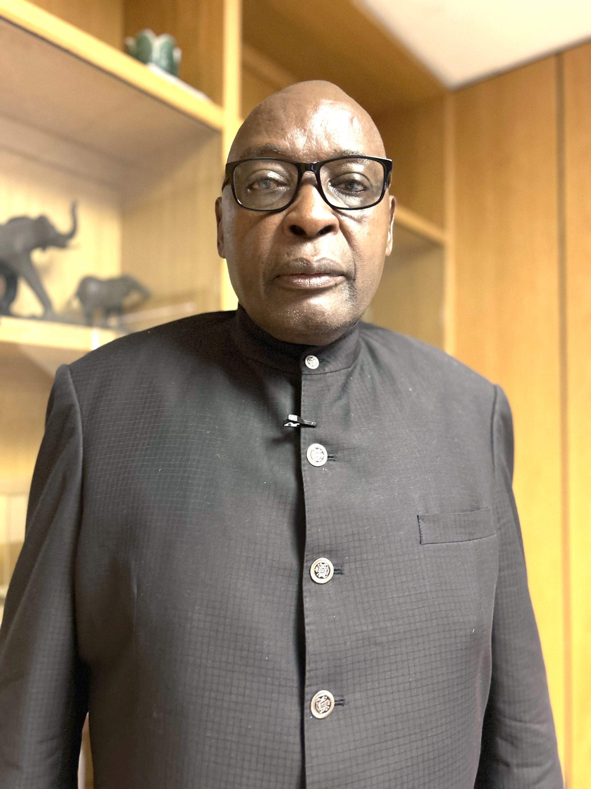 Sankwasa clarifies remarks on Muyako, Mafwe identity
