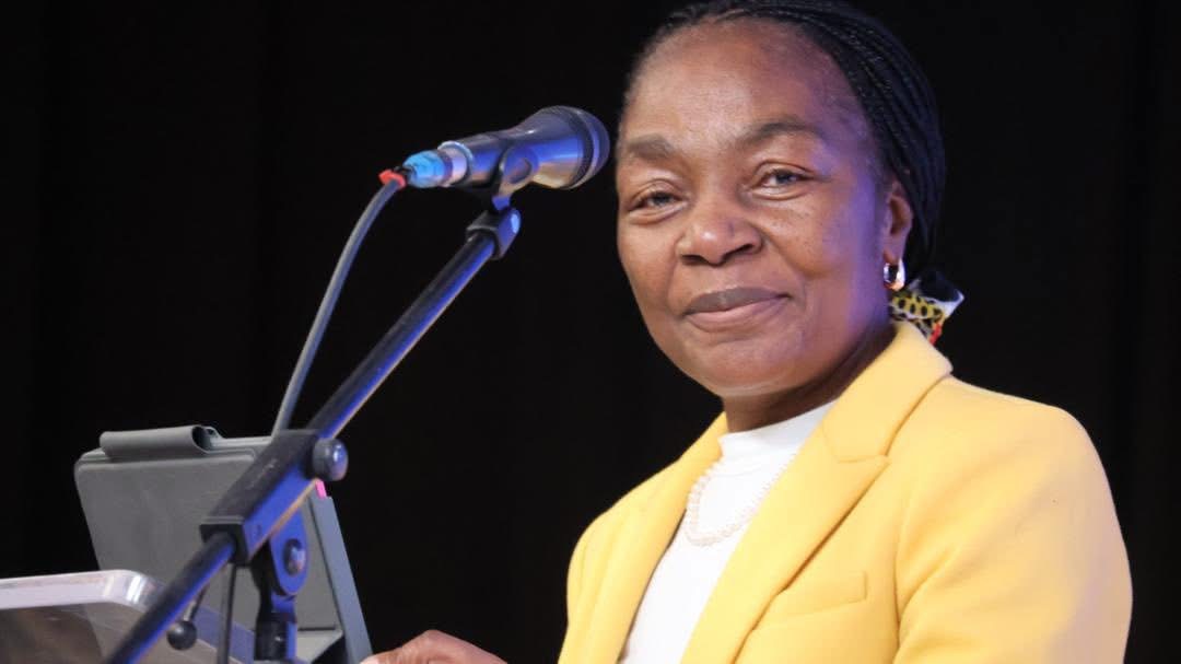 Shafudah praises Erongo’s coastal beauty