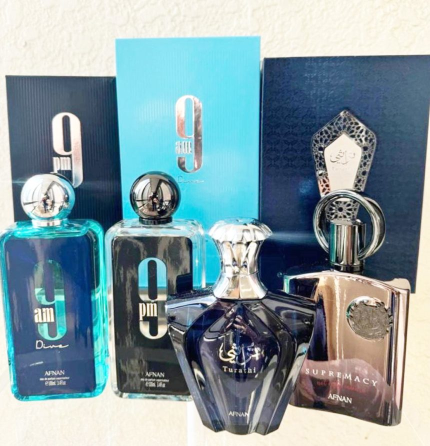 Scent of success: The rise of ‘Smell Good with Karen’