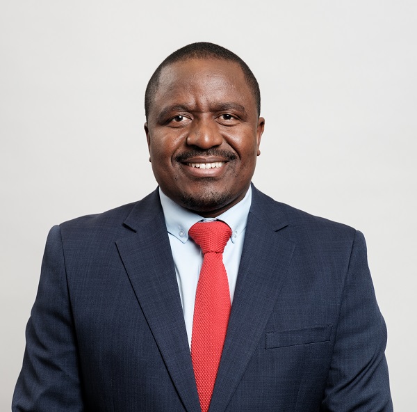 Sindano gets Parliament’s ECN blessing