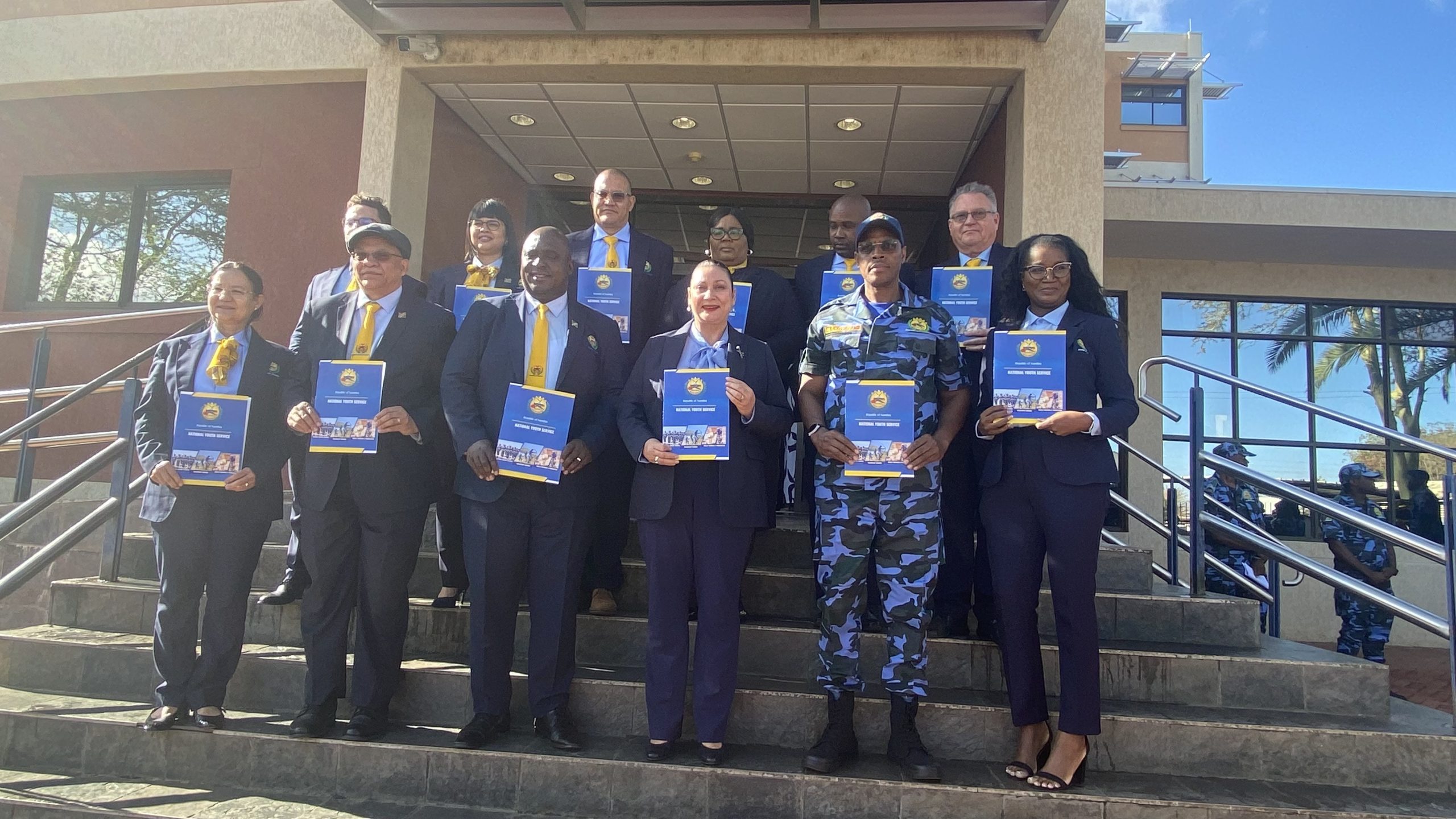 Steenkamp issues new NYS board stern warning