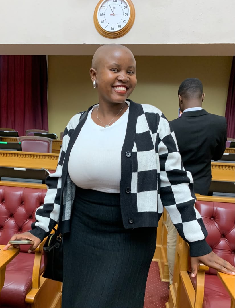 Student creates business of convenience