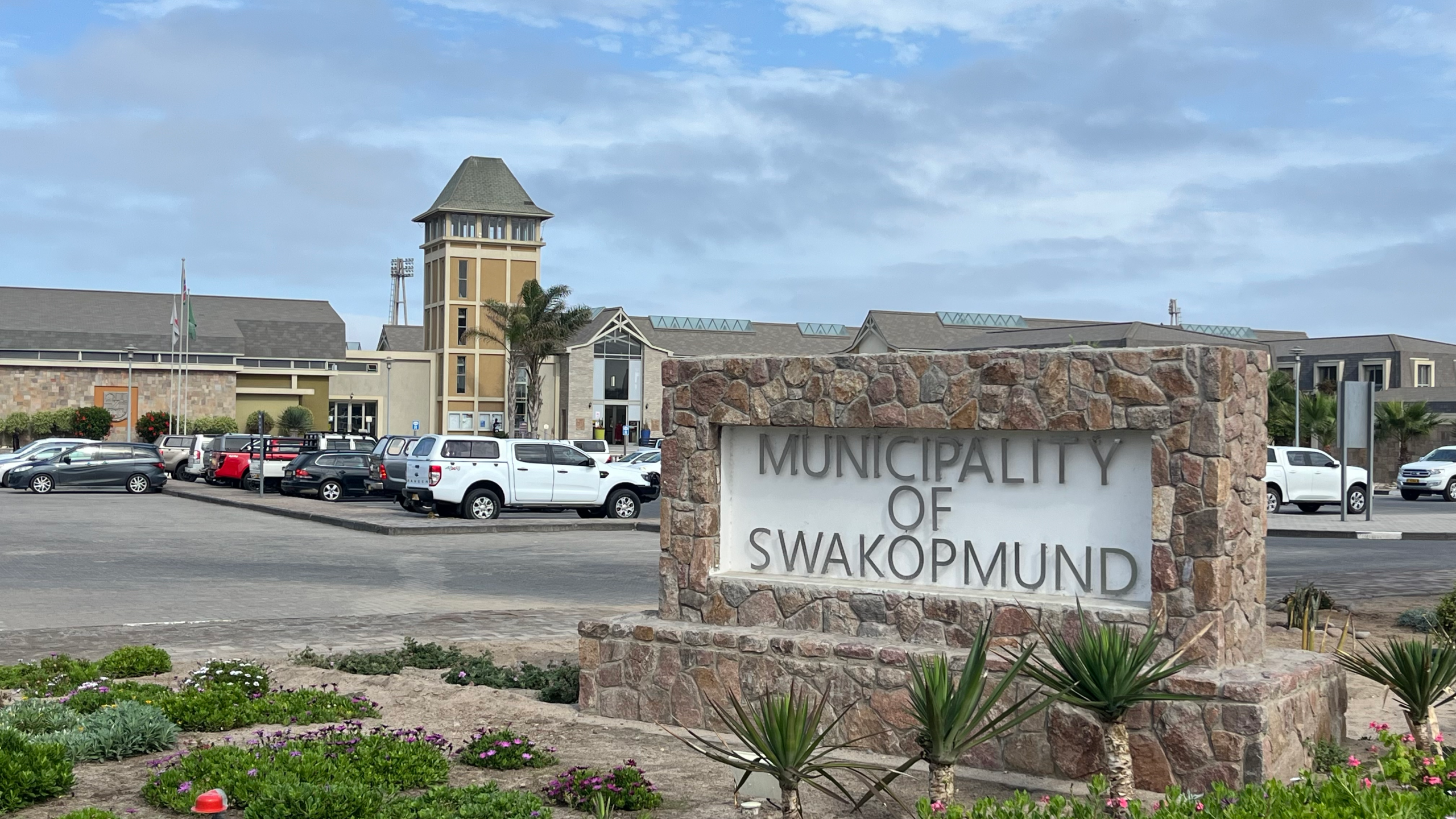 Swakopmund calls on families to register deceased property owners’ estates