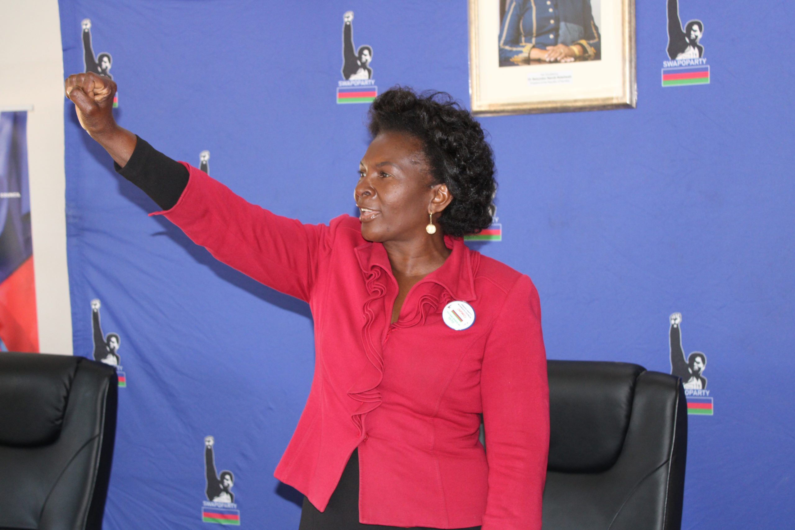 Kahungu sole candidate for SPWC top job ... congress set for Zambezi