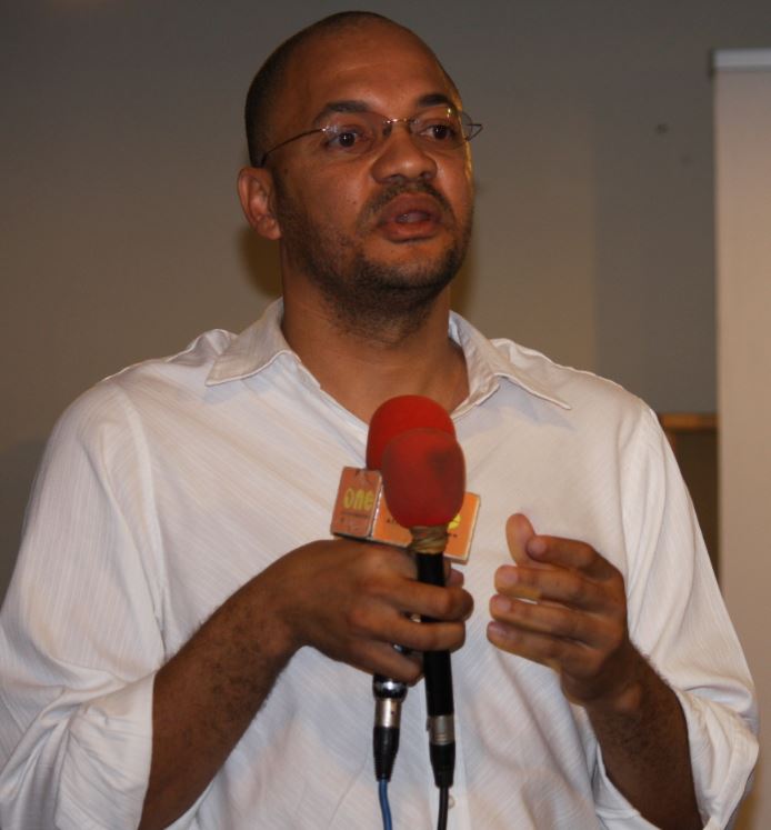 Tjombe: A shadow of former self