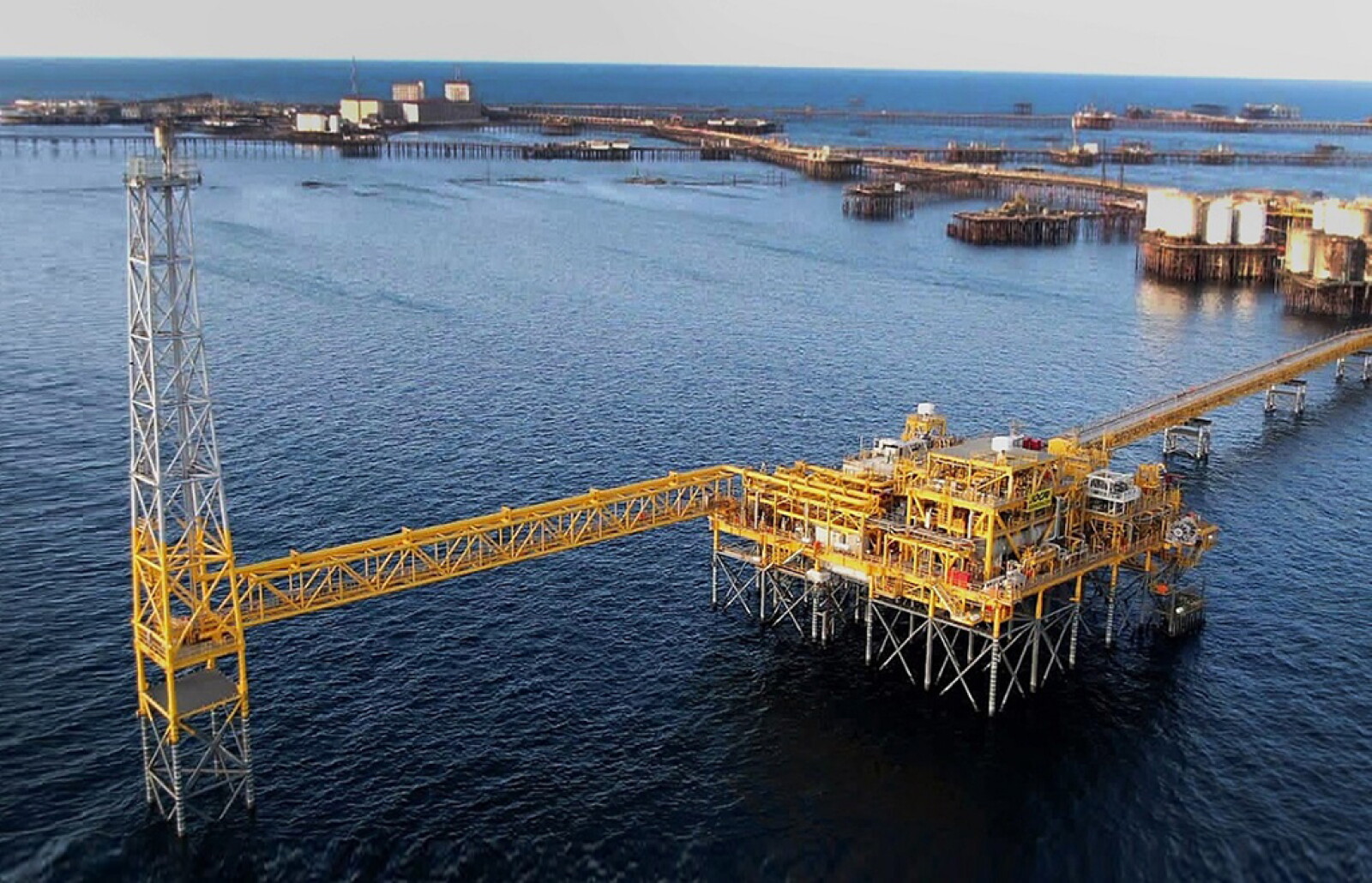 TotalEnergies announces final investment decision
