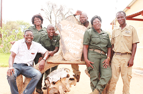 NaCC: Tourism probe won’t hamper operations