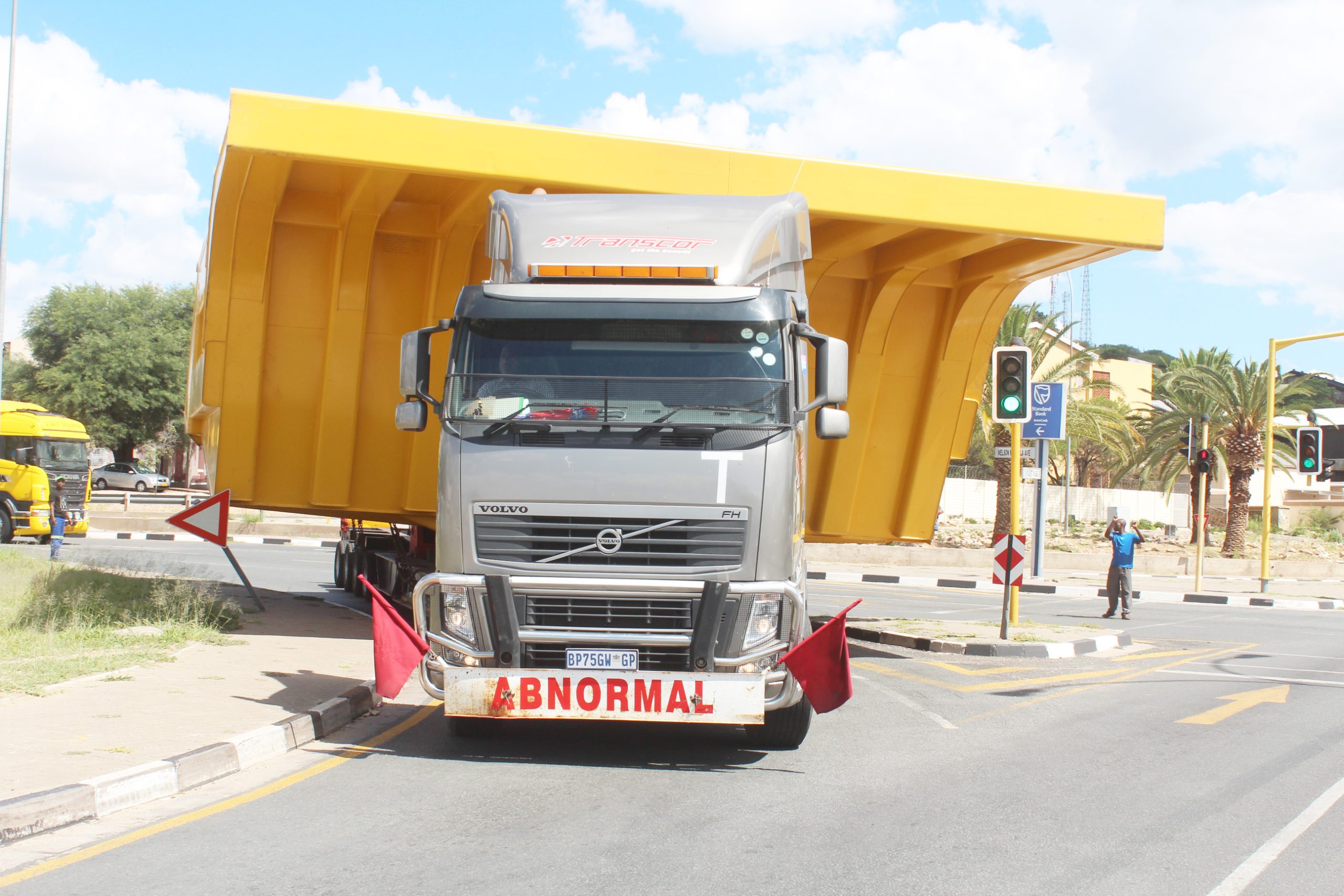 ‘Heavy vehicle permits could increase construction costs’