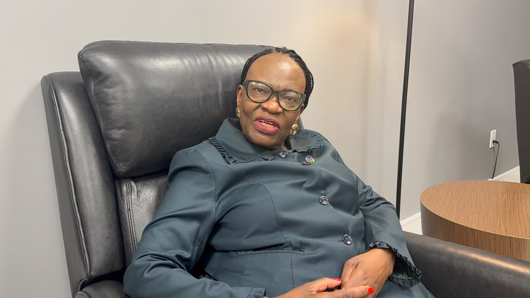 Namibia agitates development-centred UN reforms