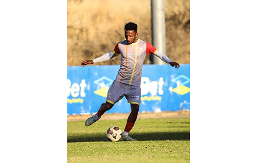 Nauseb braces for physical battle …Unam face Kabuscorp