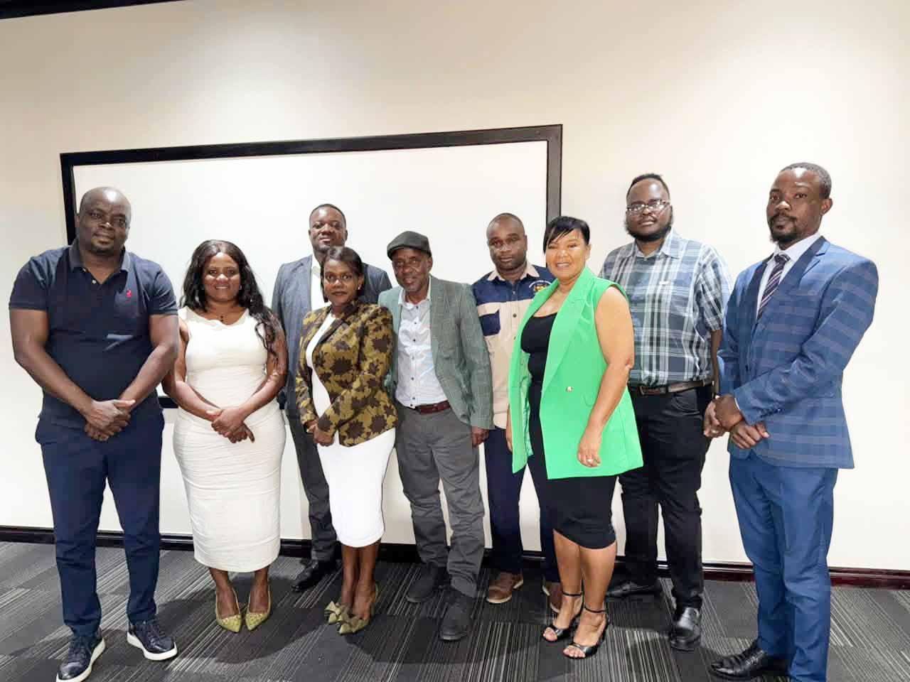 Chakula comes to Usakos youths’ aid