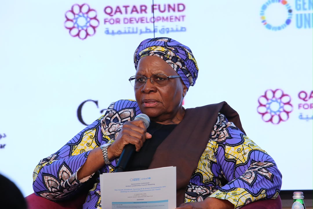 Namibia presses US$30b for Africa’s water