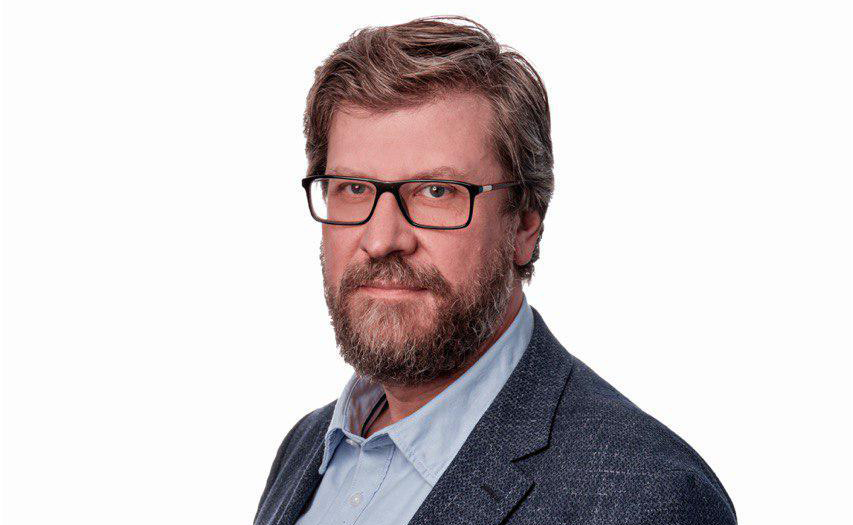 The West won’t fight Russia itself