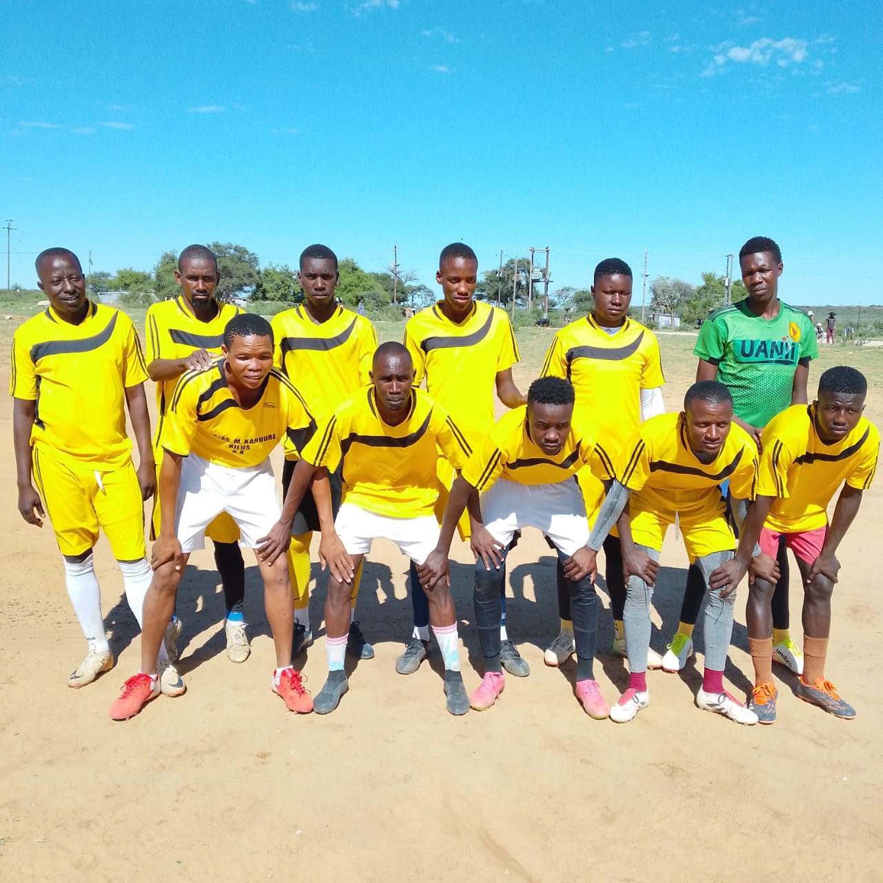 Tom and Jerry clinch Zig-Zag Summer Cup