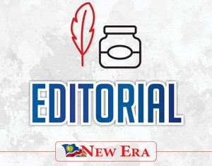 Editorial: Prayer must be matched by action