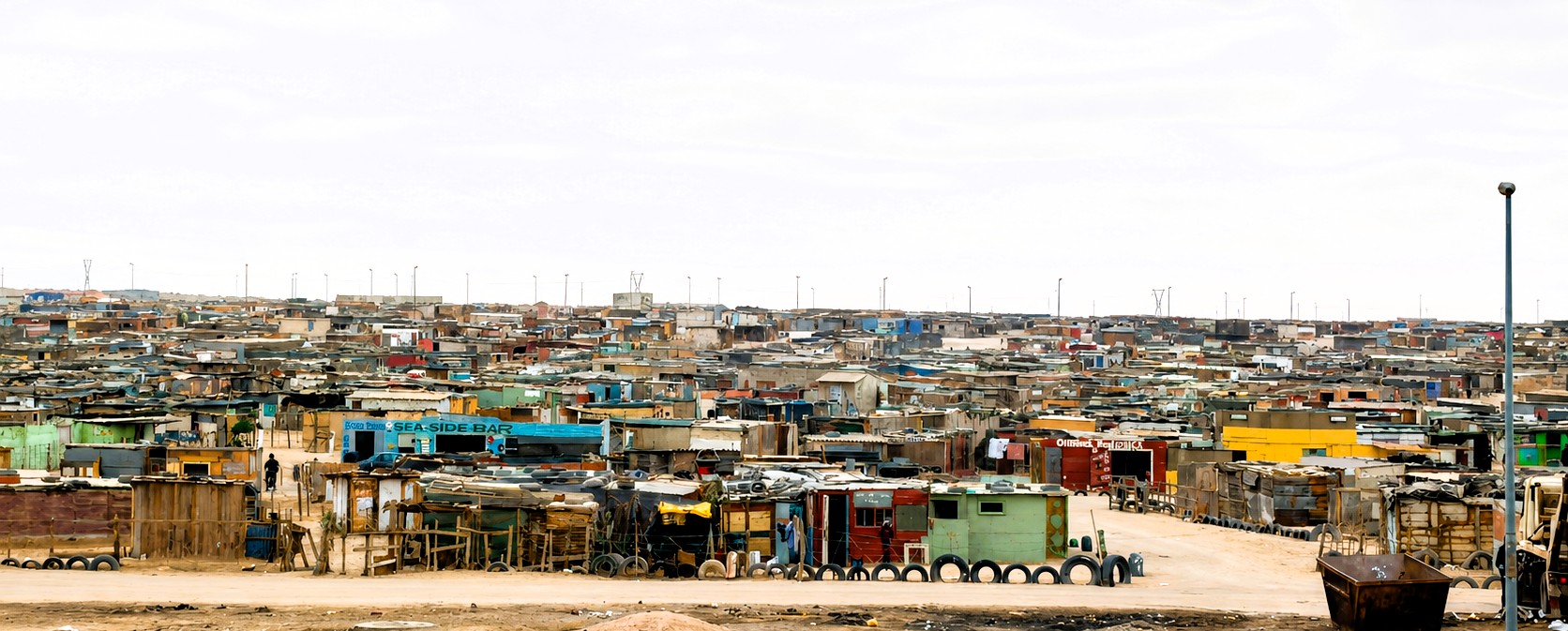 35 die from malnutrition in Erongo