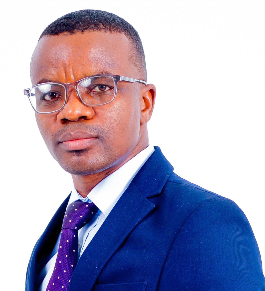 Okongo’s bold dreams