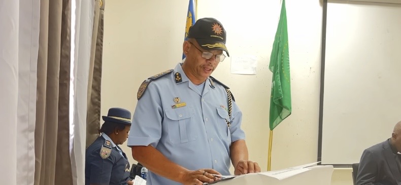 Road crashes rise in Oshikoto