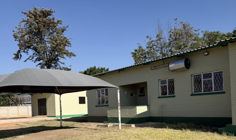 Renovated Tsumeb health facilities handed over