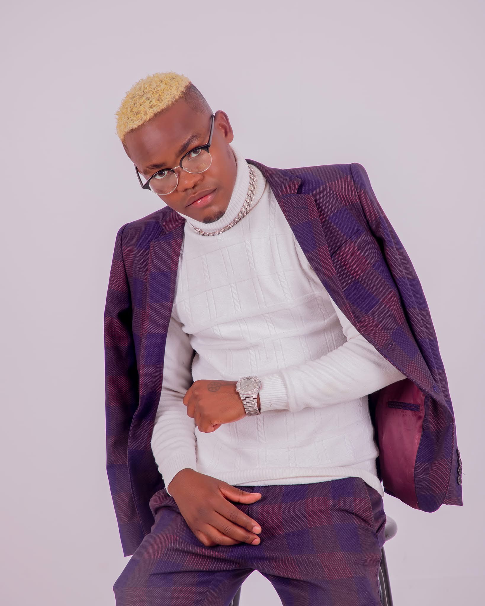 King Mex opens studio to support aspiring musicians