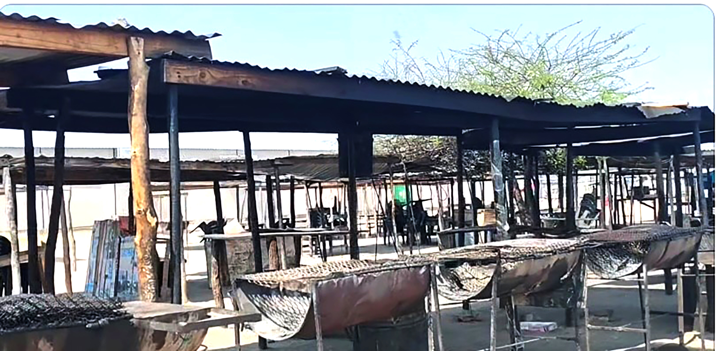 Eenhana traders fear losing customers
