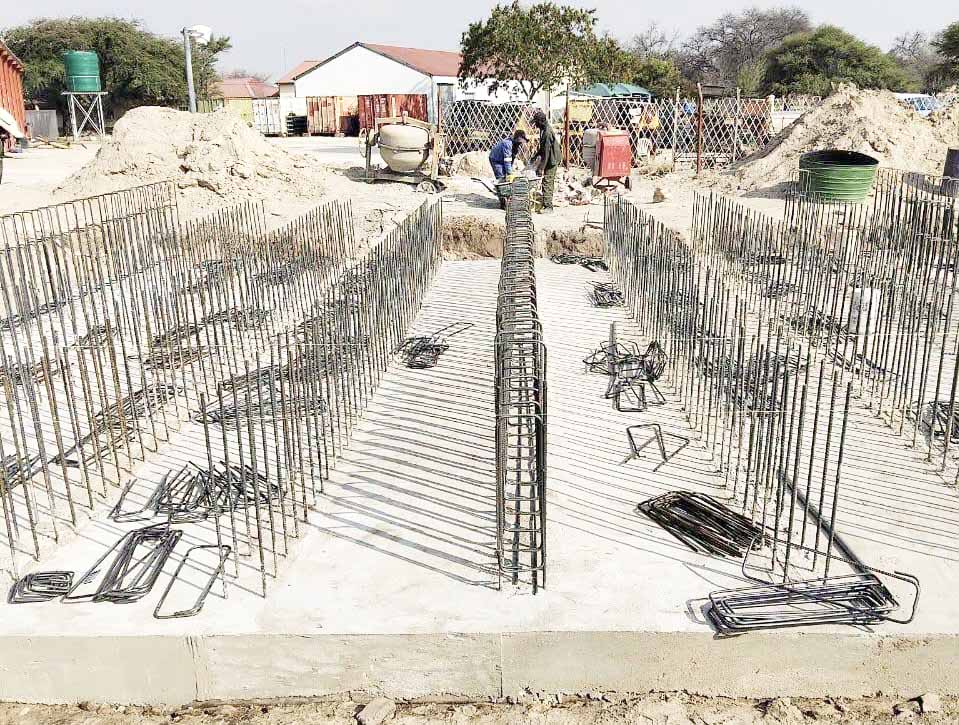 Ongwediva invests N$4m in water supply