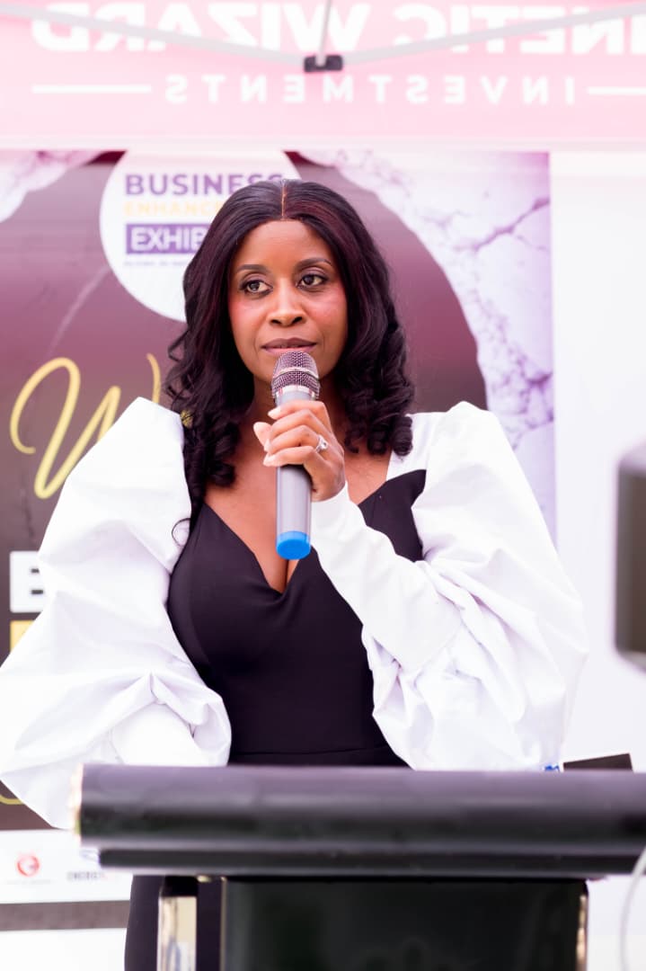 Omusati SMEs showcase growth opportunities at exhibition