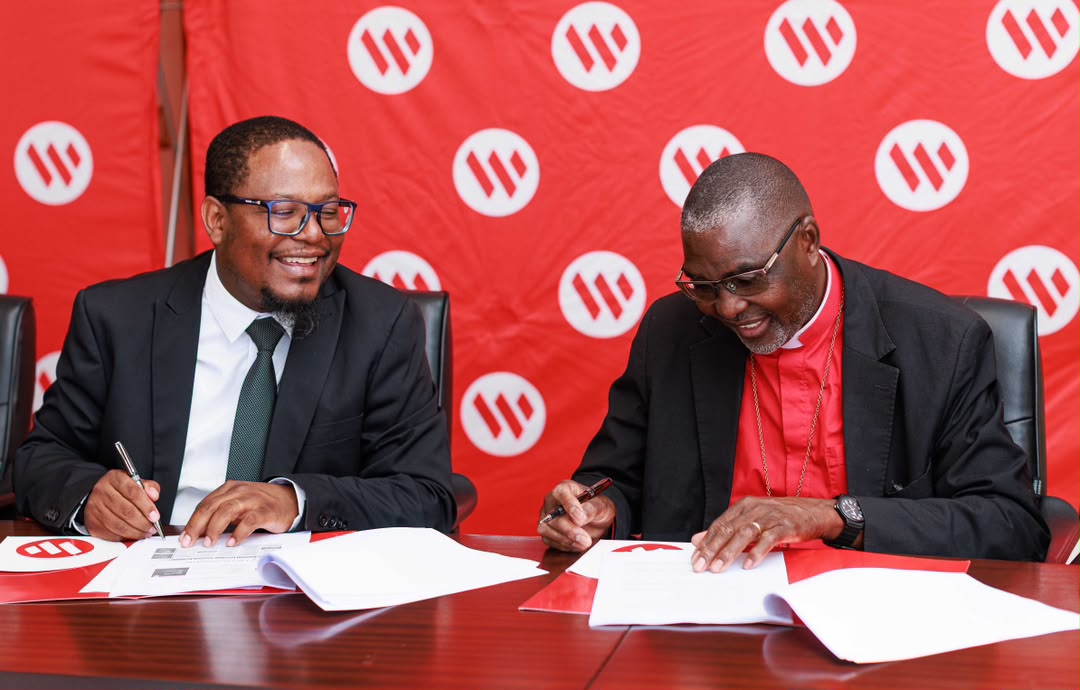 Bank Windhoek, Elcin partner to boost financial awareness