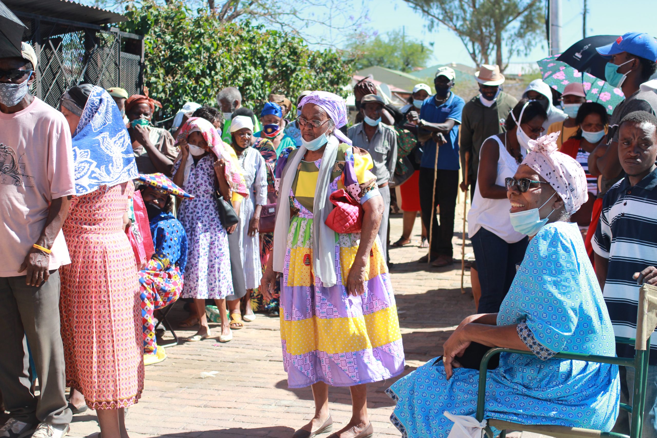 Social grant payment changes draw mixed reactions