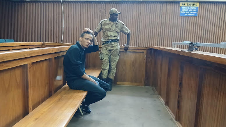 Mariental man denies involvement in girlfriend’s murder