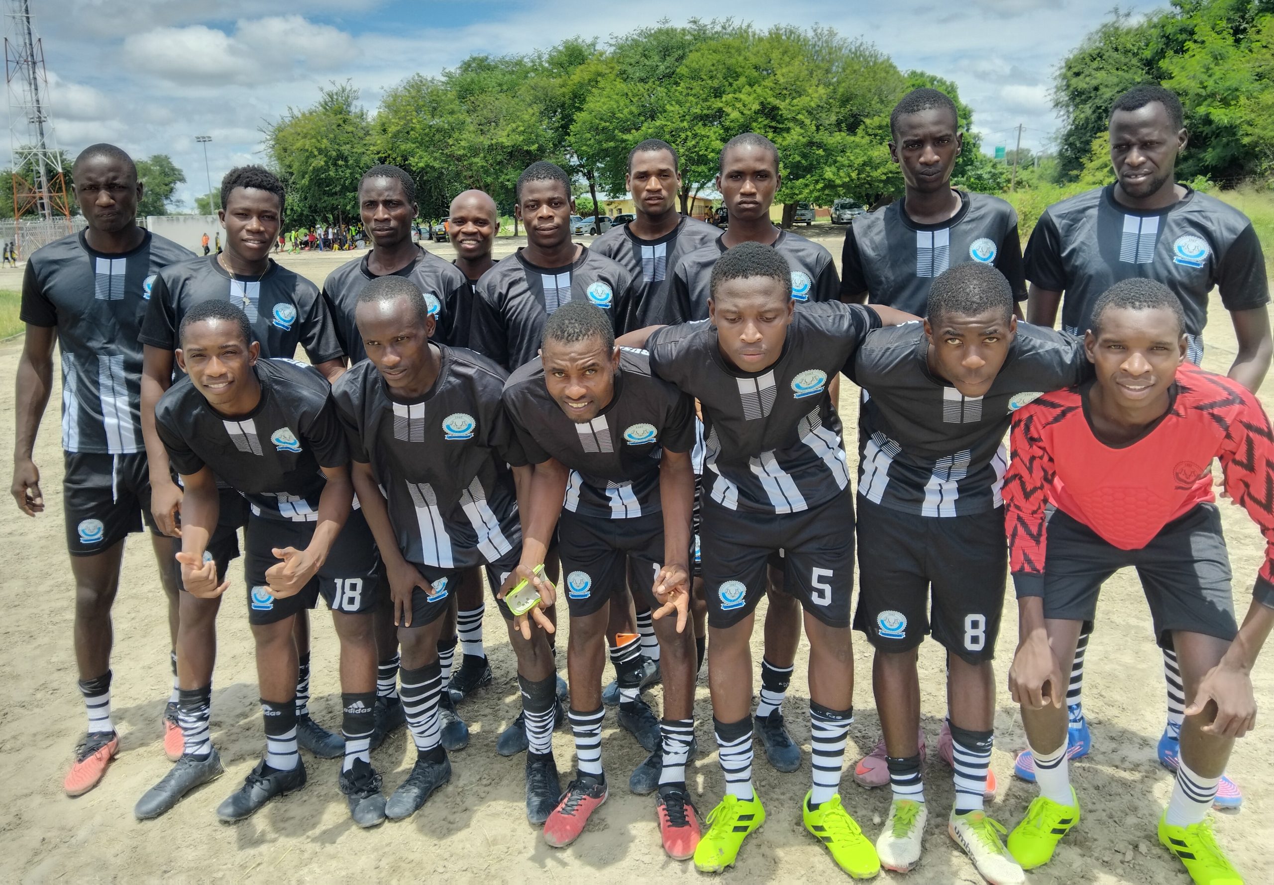 Bush Bucks secure pre-season victories