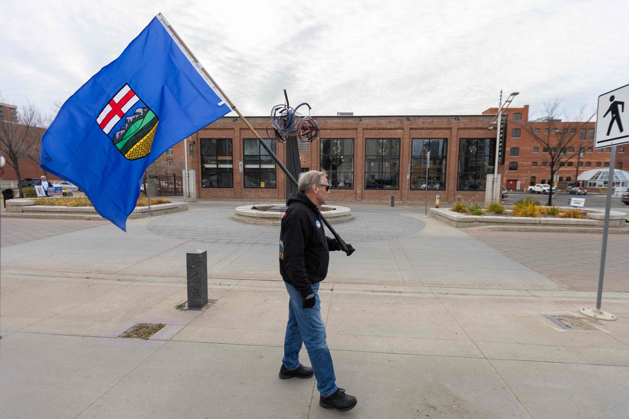 Alberta separatists lose vote on leaving Canada