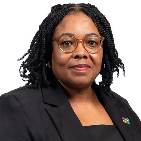 Ndjaleka calls for effective cancer care