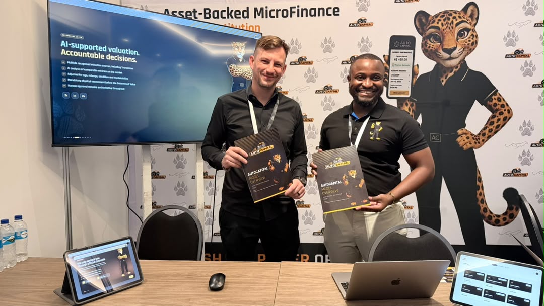 AutoCapital eyes vehicle-backed loans