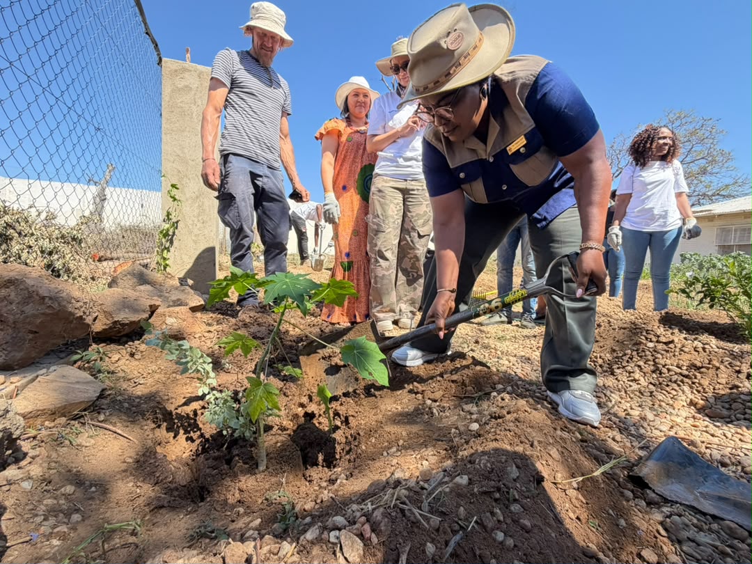Capricorn Group supports mental wellbeing