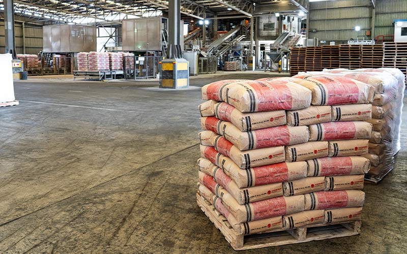 Ohorongo cement deal back under scrutiny