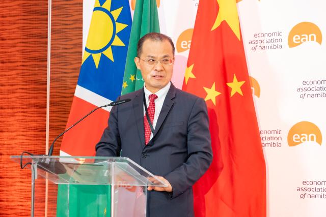 China-Africa symposium forges stronger trade ties