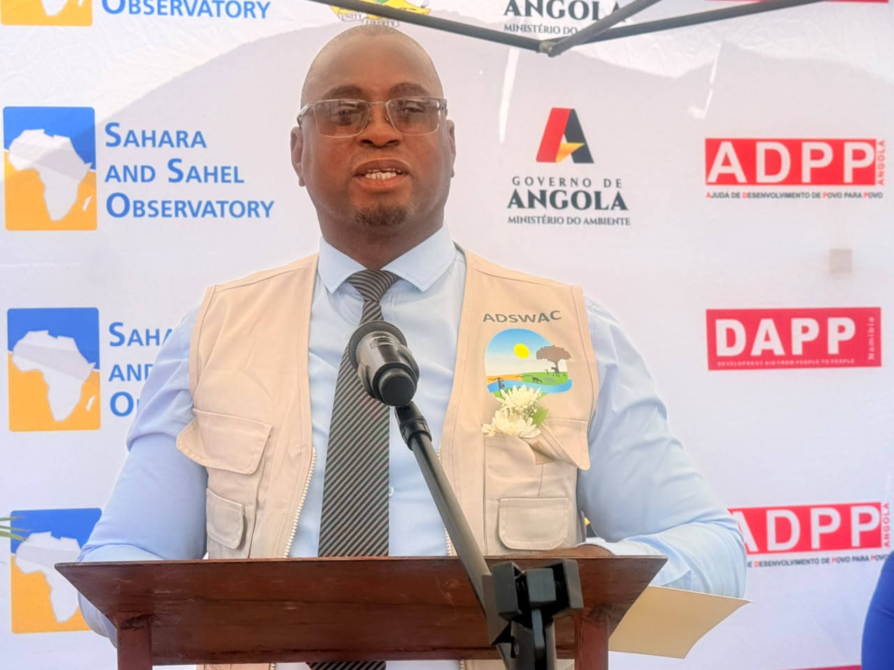 Kavango East youth centre reborn as climate action hub