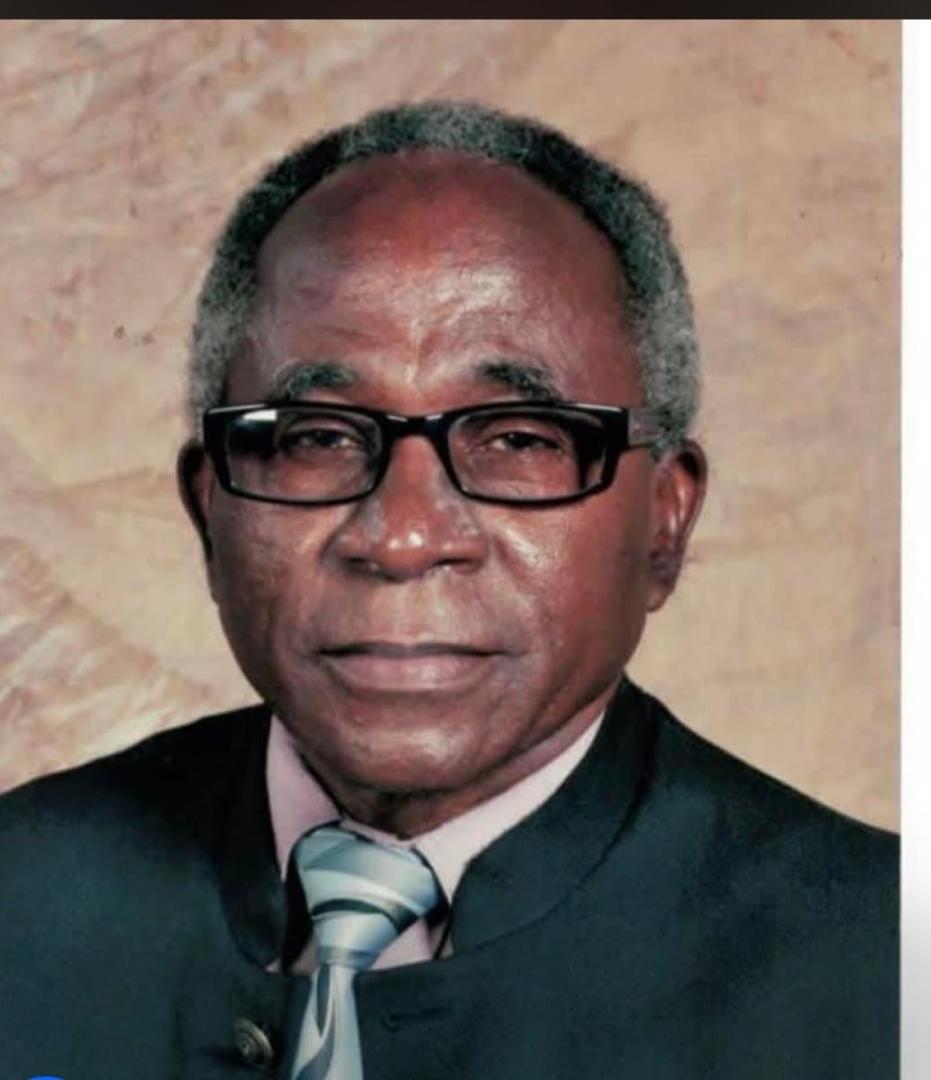 Damara King’s Council remembers Tjongarero