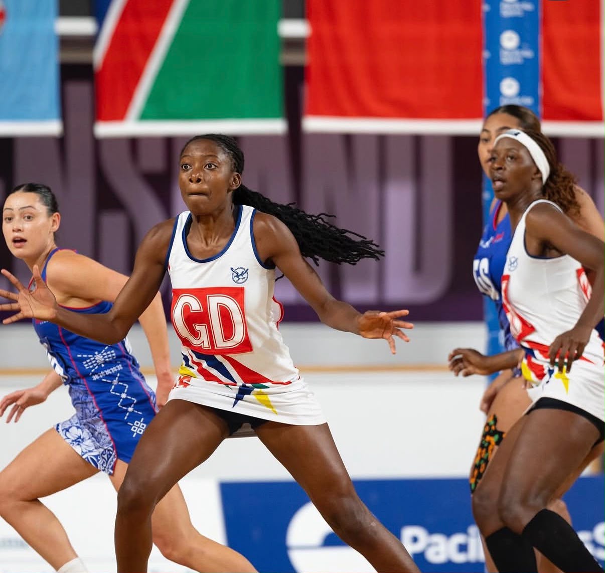 Mupenda signs two-year deal with Australian club