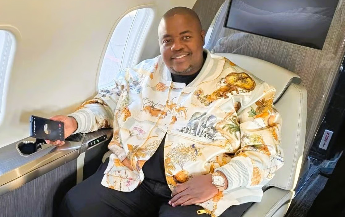 Lavish tycoon killed in crash highlighted Zimbabwe’s wealth gap