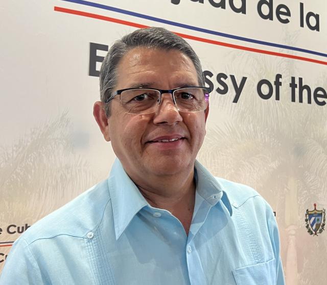 US sanctions cost Cuba N$132bn in one year