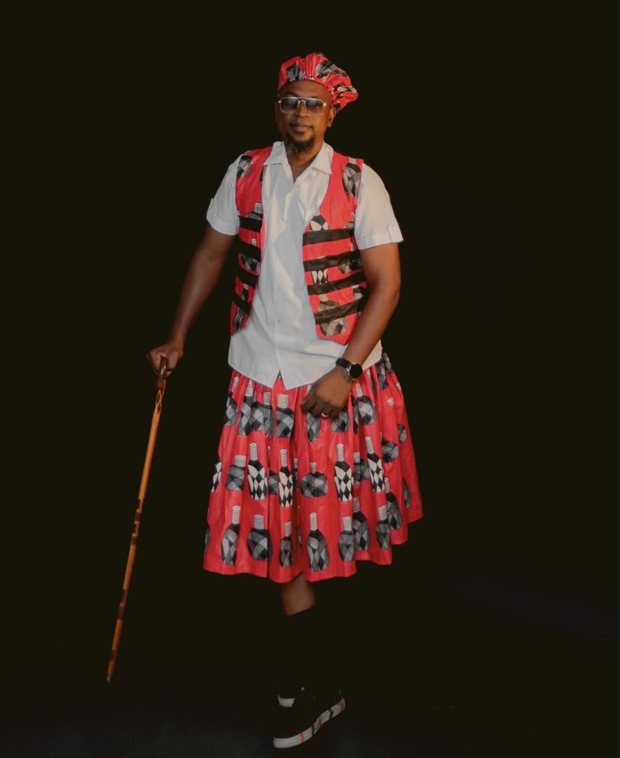 Celebrating culture through music