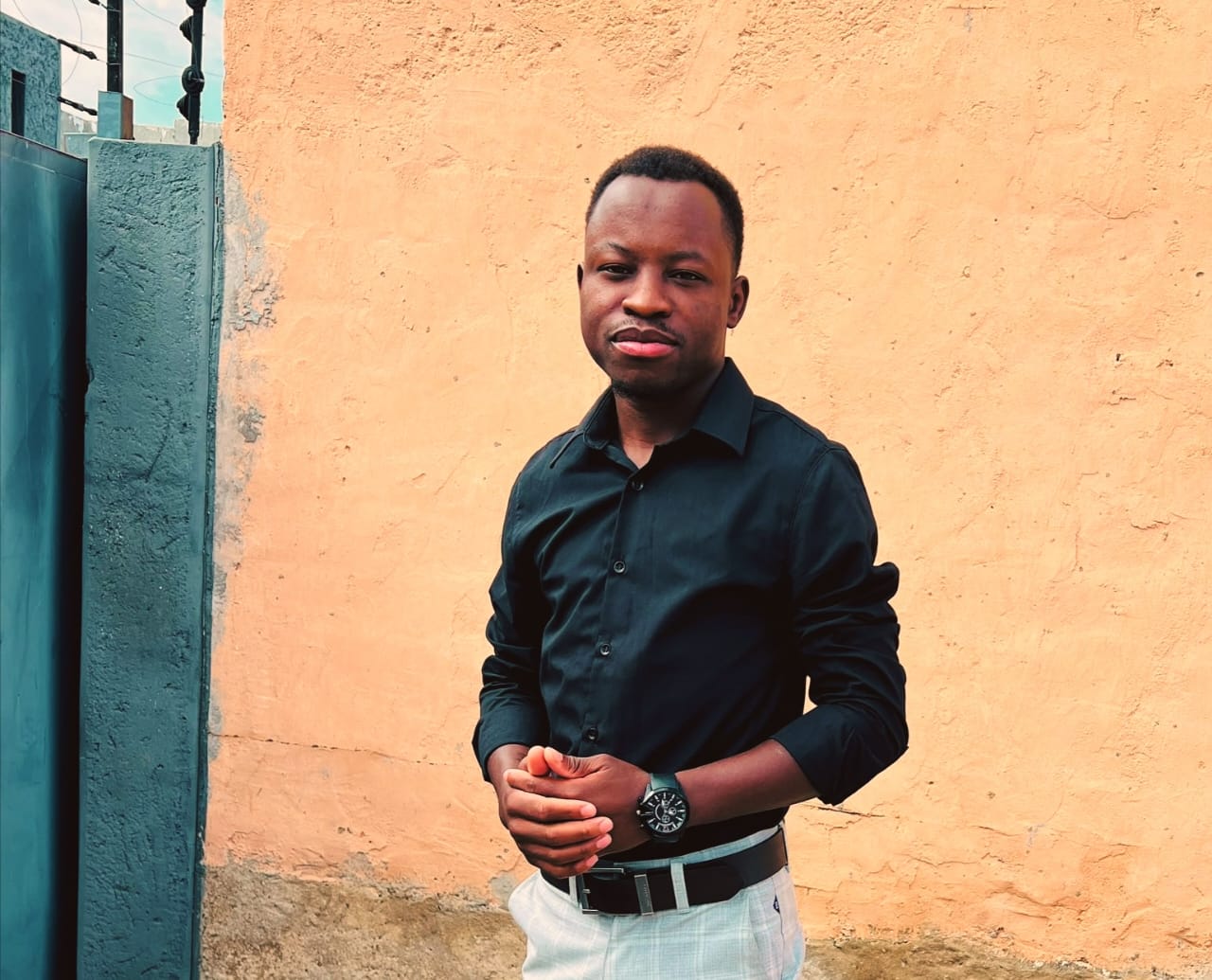 Nghiteeka dreams big for Namibian football