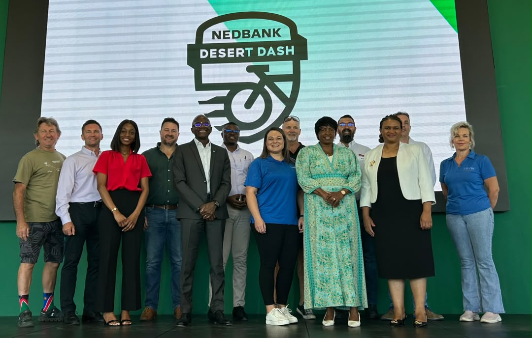 Nedbank Desert Dash gears up for 22nd edition